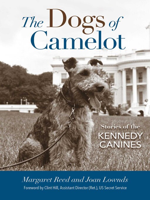 Title details for The Dogs of Camelot by Margaret Reed - Available